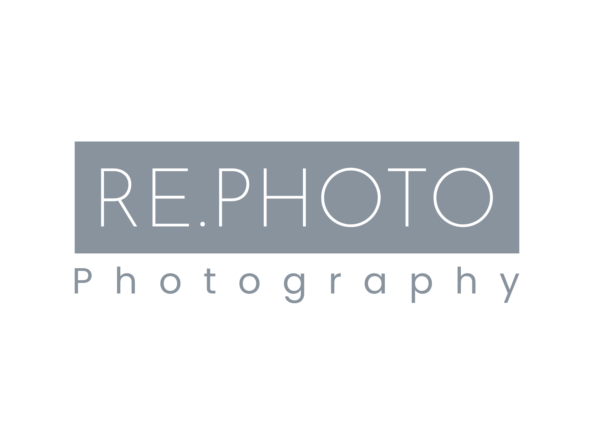 RePhoto Logo